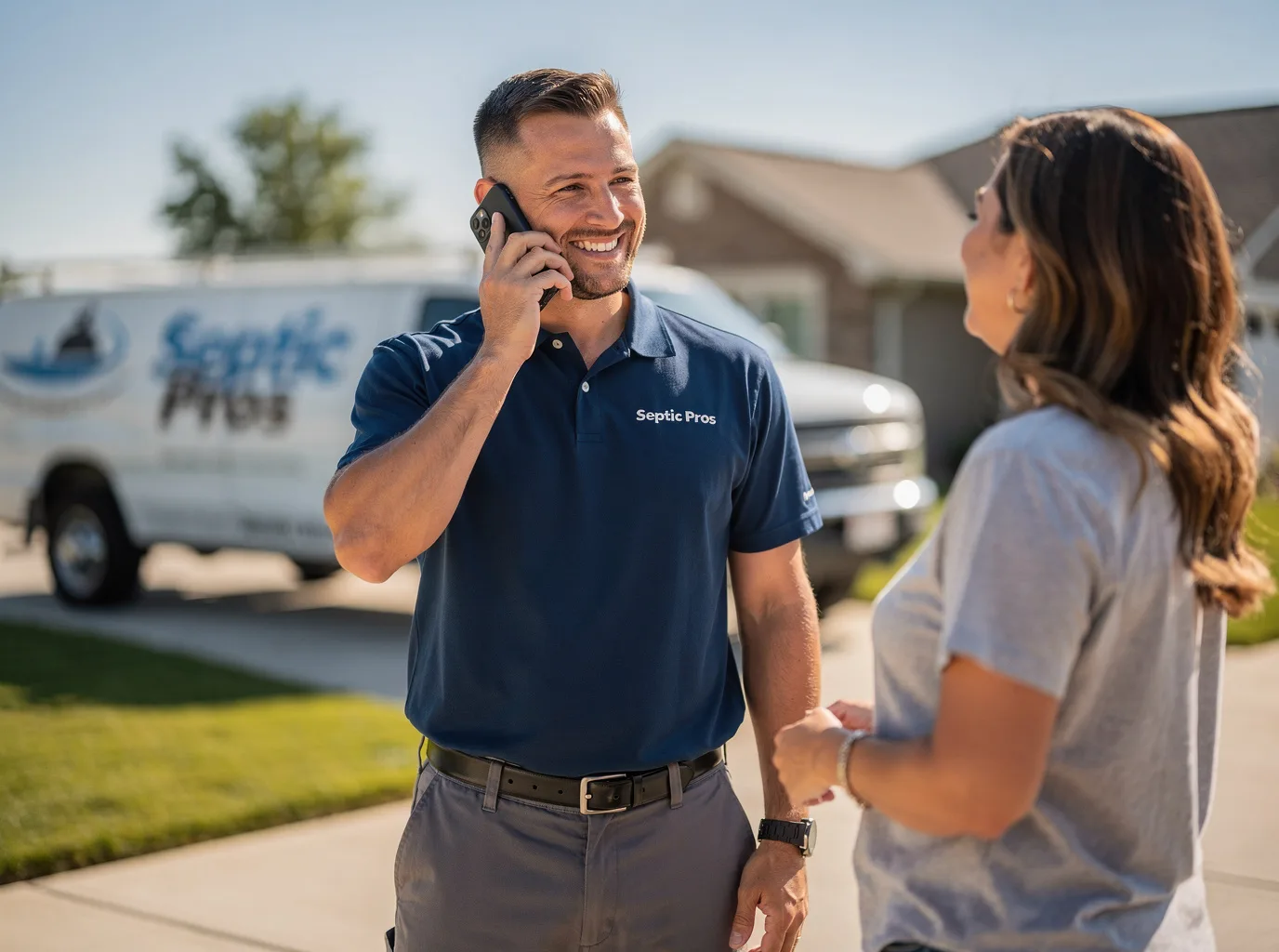 Septic Tank Pumping Kensington, KS FAQs